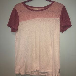 J-Crew T-Shirt
